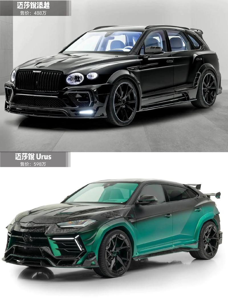 世界顶级汽车改装品牌(世界顶级汽车改装品牌有哪些)