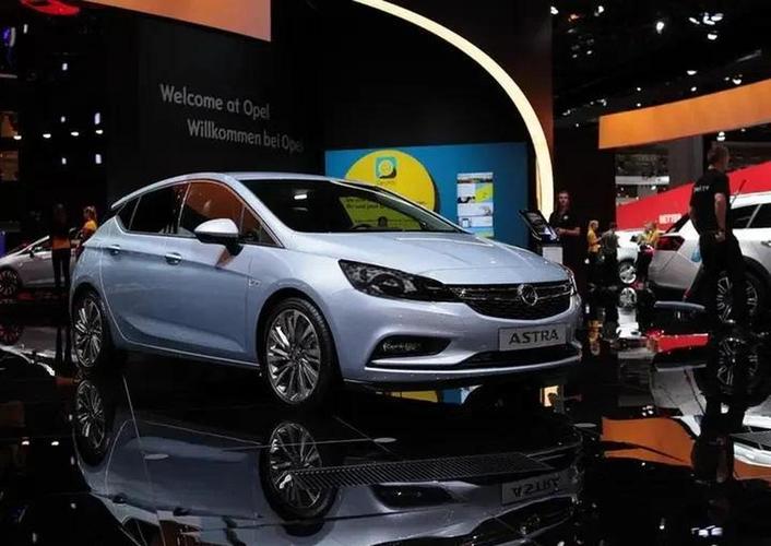 欧宝汽车车标,欧宝车标的来历