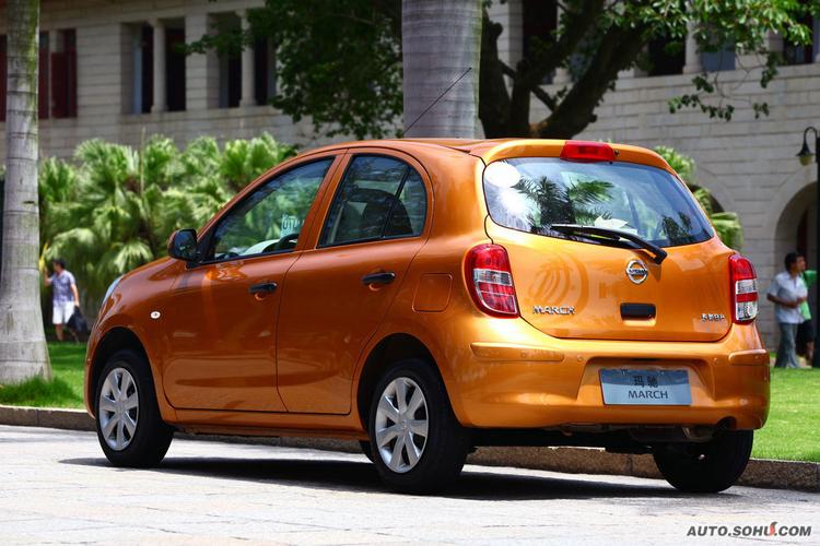 日产march怎么样,日产march是什么车