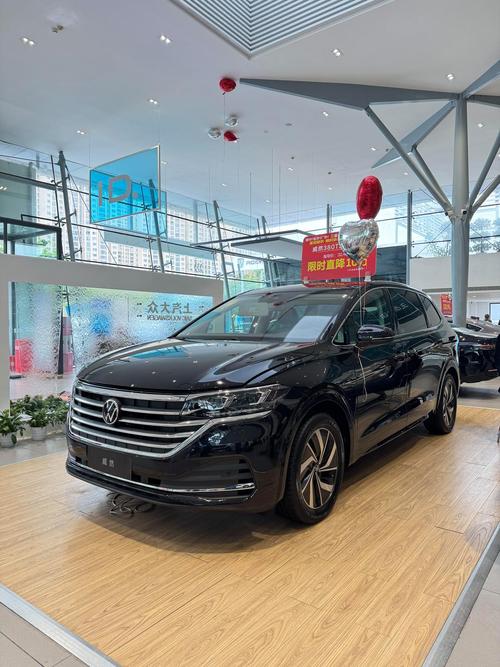 骊威车怎么样 大众威然车怎么样