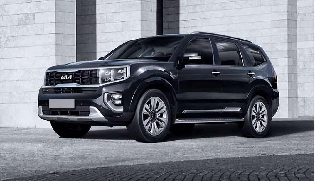 霸锐越野车(霸锐越野车属于哪个车型)