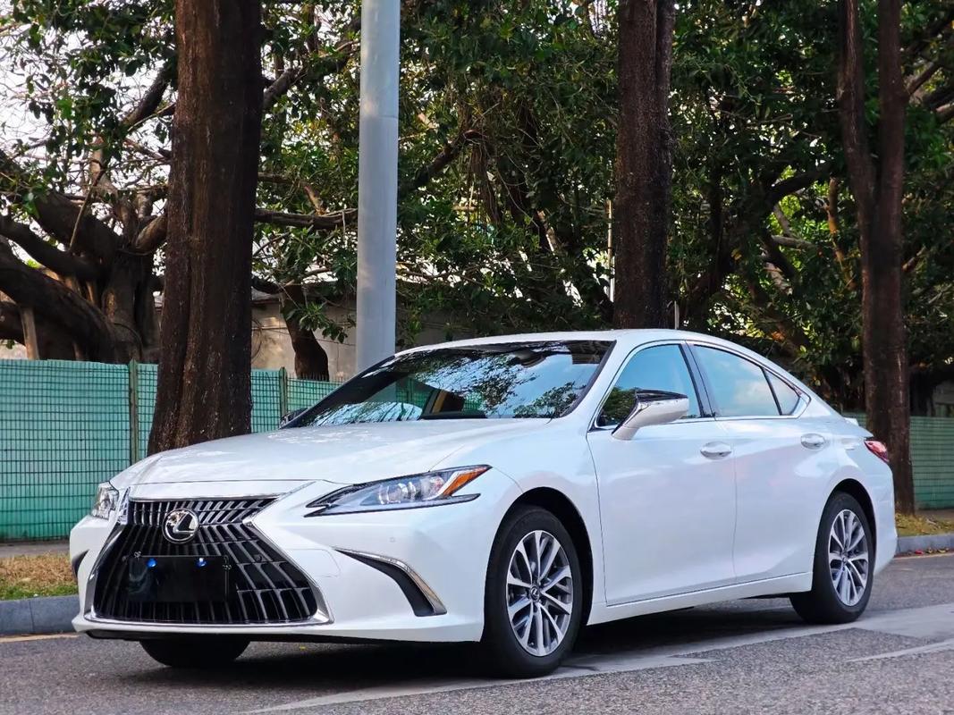 雷克萨斯suv2023年最新款的车(2022款雷克萨斯suv发布)