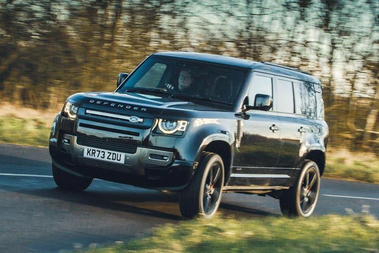 路虎是印度生产的吗 路虎是印度生产的吗知乎