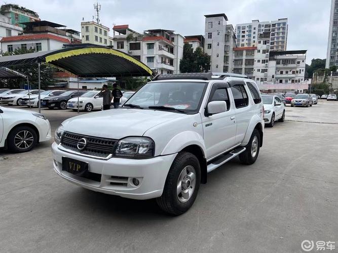 日产奥丁柴油版／日产奥丁柴油版发动机稳定性