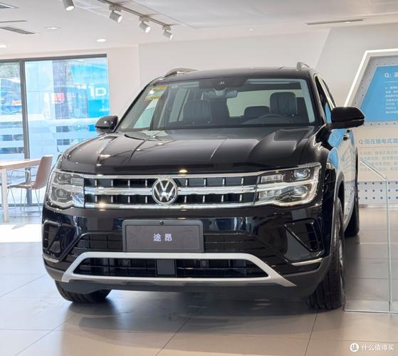 上汽大众途昂七座价格表/上汽大众途昂七座suv