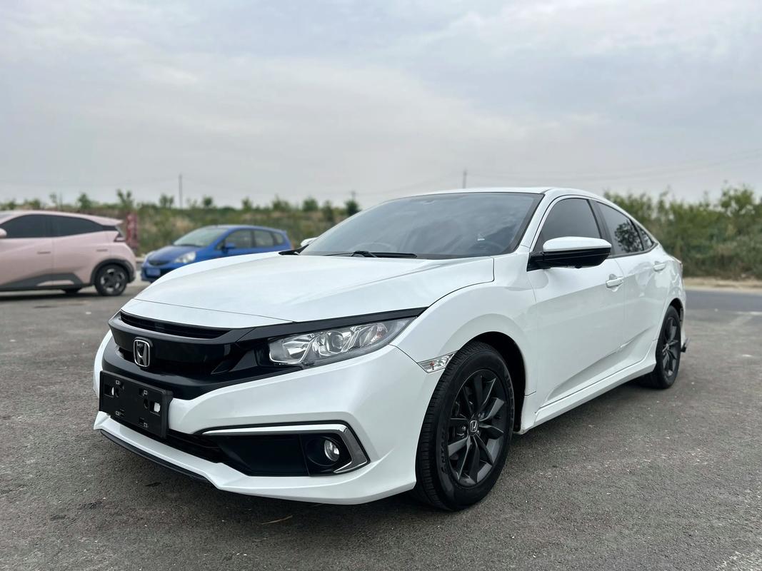 思域十代价格及图片／思域十代报价