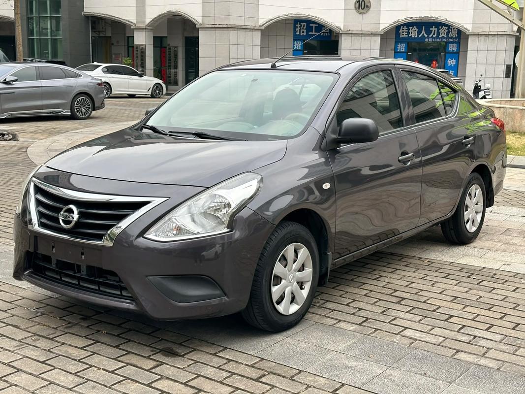 日产阳光16年车现在什么价钱 一六年日产阳光值多少钱