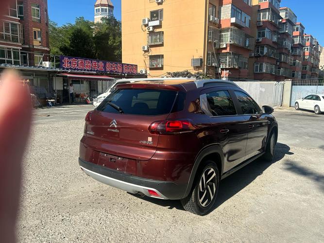 雪铁龙c3xr配置 雪铁龙c3xr的致命缺点