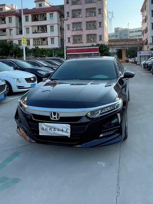 本田十万左右的车哪款好(本田10万左右车型)