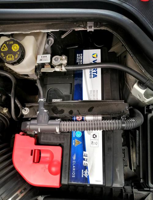 马自达睿翼电瓶型号/马自达睿翼全车没电了怎么了