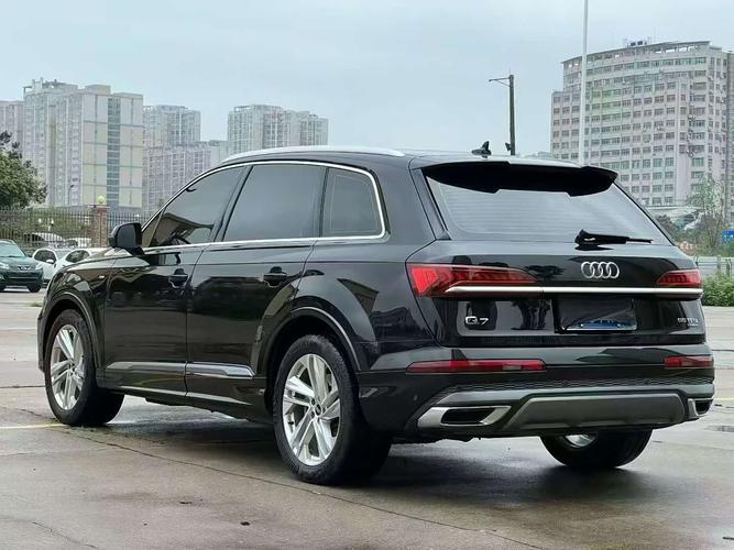 奥迪q7论坛汽车之家,奥迪q7 易车网