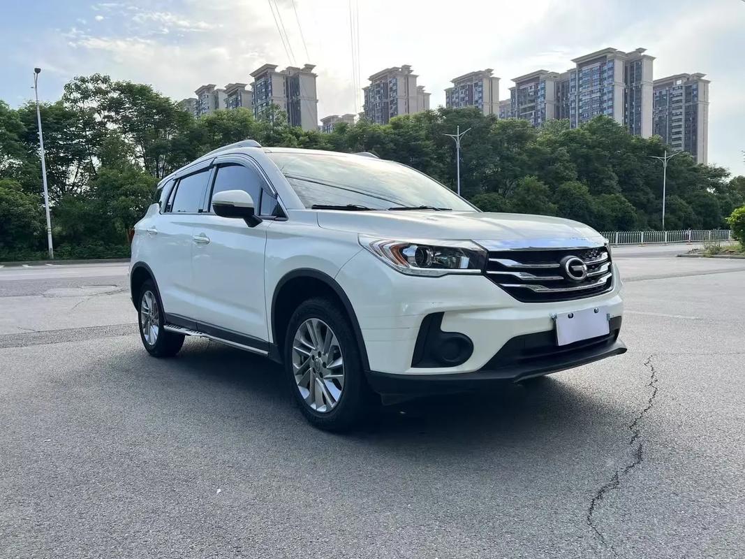 广汽传祺gs4质量和口碑怎样 广汽传祺gs4口碑怎么样