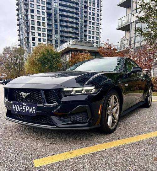 野马跑车官网,野马 官网