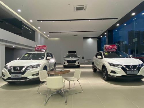 沧州日产4s店地址(沧州东风日产店)