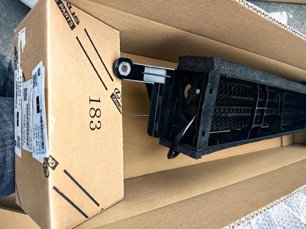 荣放原厂配件价格表(丰田荣放配件)