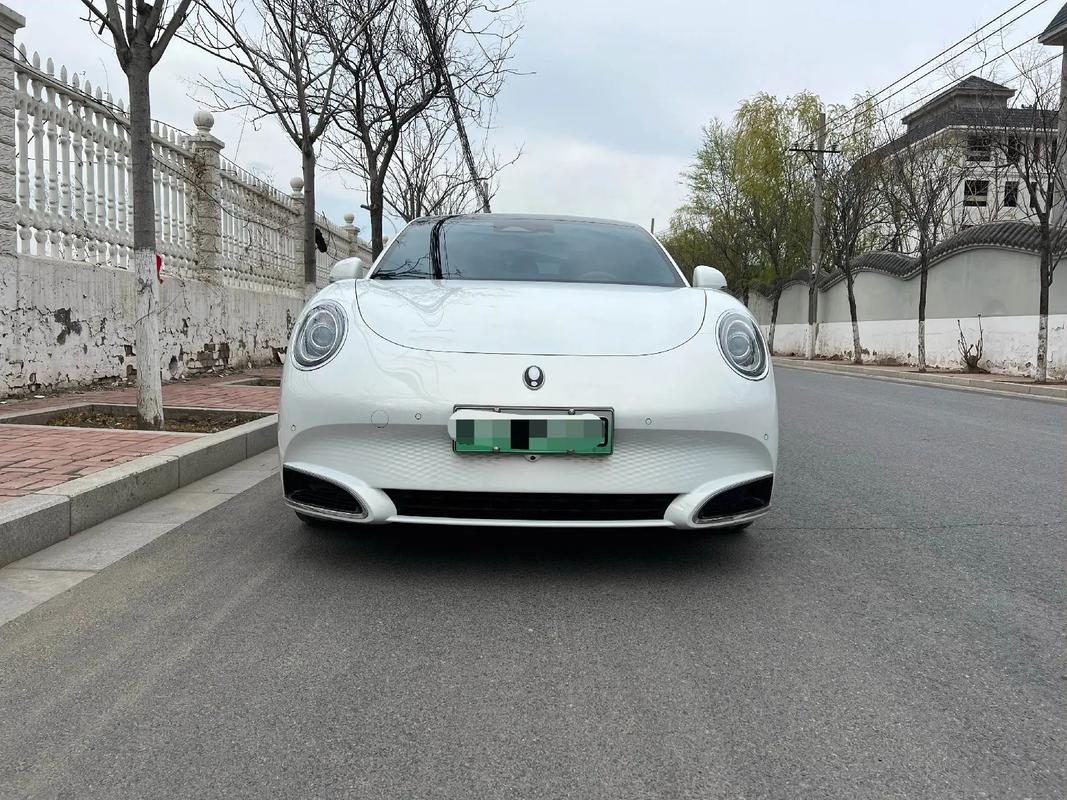 【欧拉闪电猫汽车价格,欧拉闪电猫汽车价格多少】