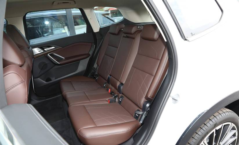 宝马x1是国产还是进口车(宝马x1系列是进口还是国产)