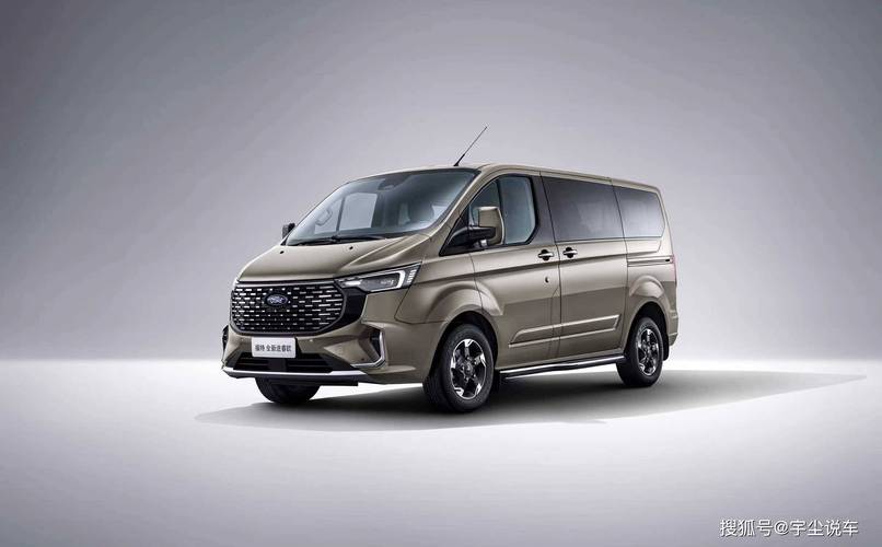 福特途睿欧新款2022款(福特途睿欧降价最新消息)