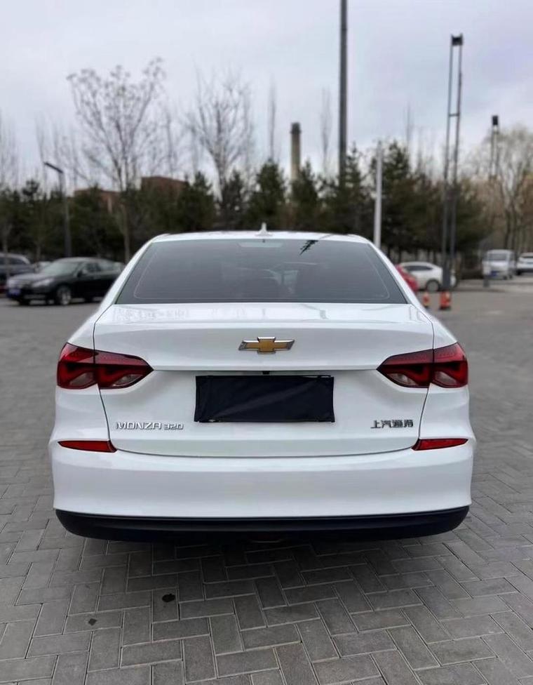 雪佛兰汽车好吗(雪佛兰汽车好吗？)