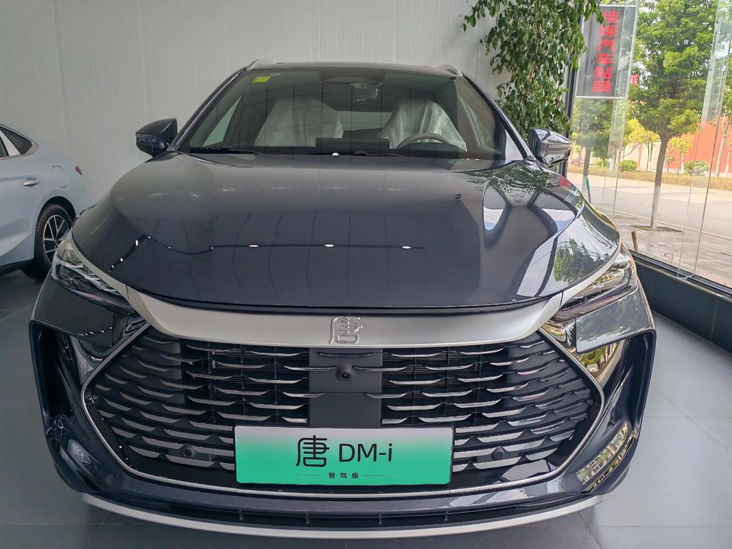 比亚迪唐7座 比亚迪唐7座suv