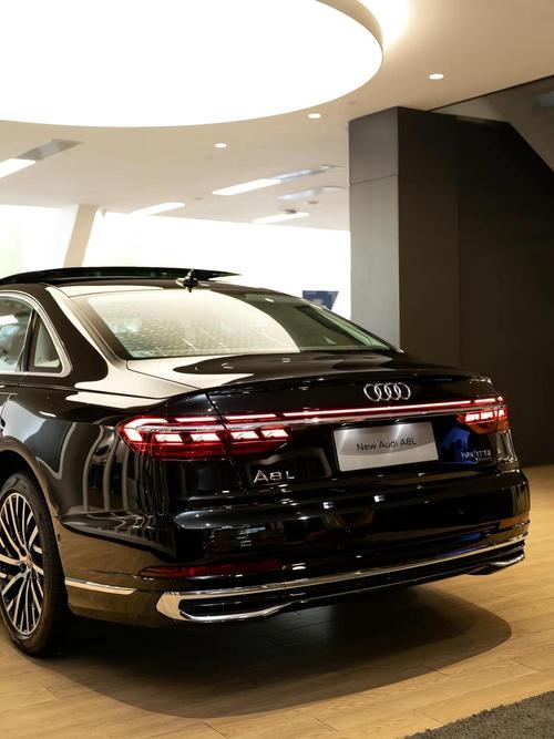 奥迪a8的优缺点 奥迪a8的卖点