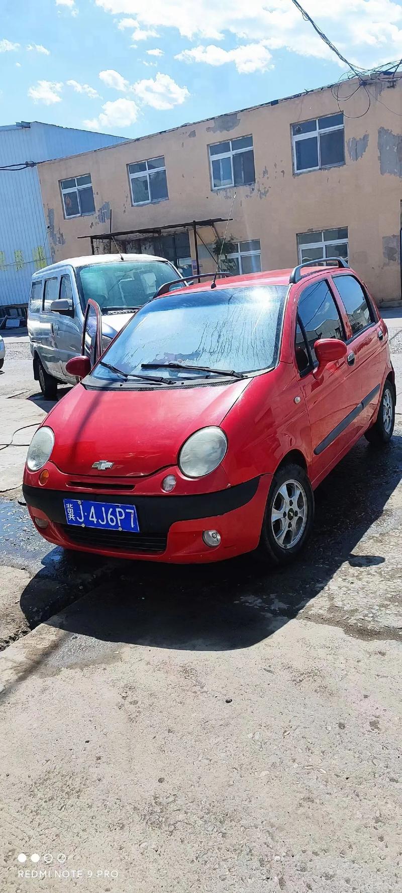 乐驰车一般寿命几年 雪佛兰乐驰报废可以给多少钱