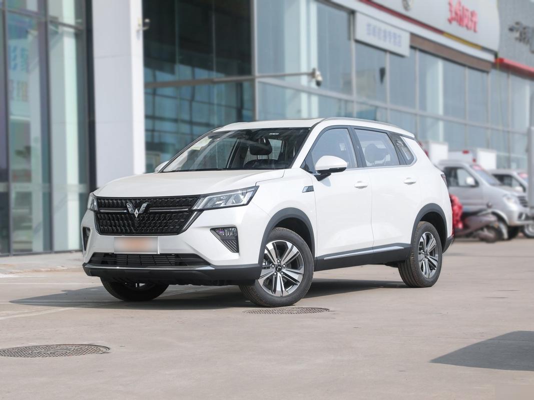 最省油的合资suv 公认最省油最耐开的suv