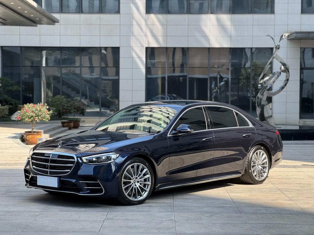 奔驰s级2022款价格,2021奔驰s级新款价格