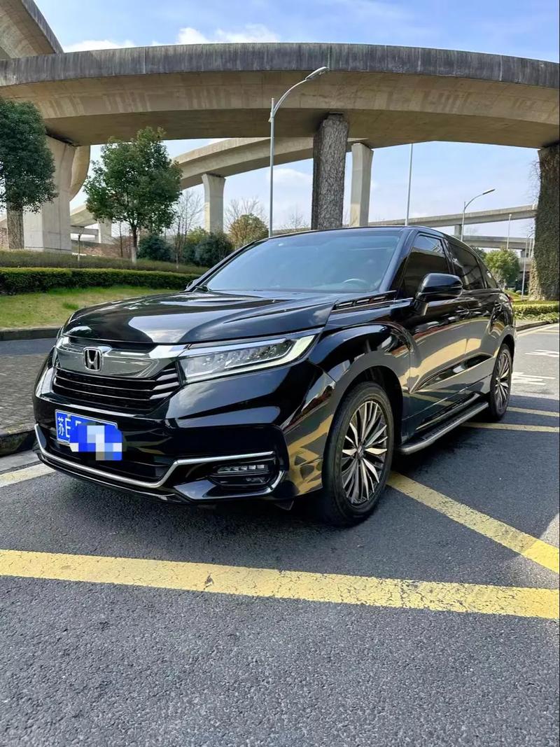 冠道2022款报价及图片／冠道2021款报价图片