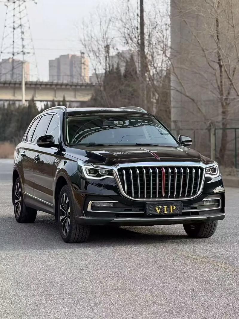 红旗h7越野车(红旗h7越野车图片豪华图片?)