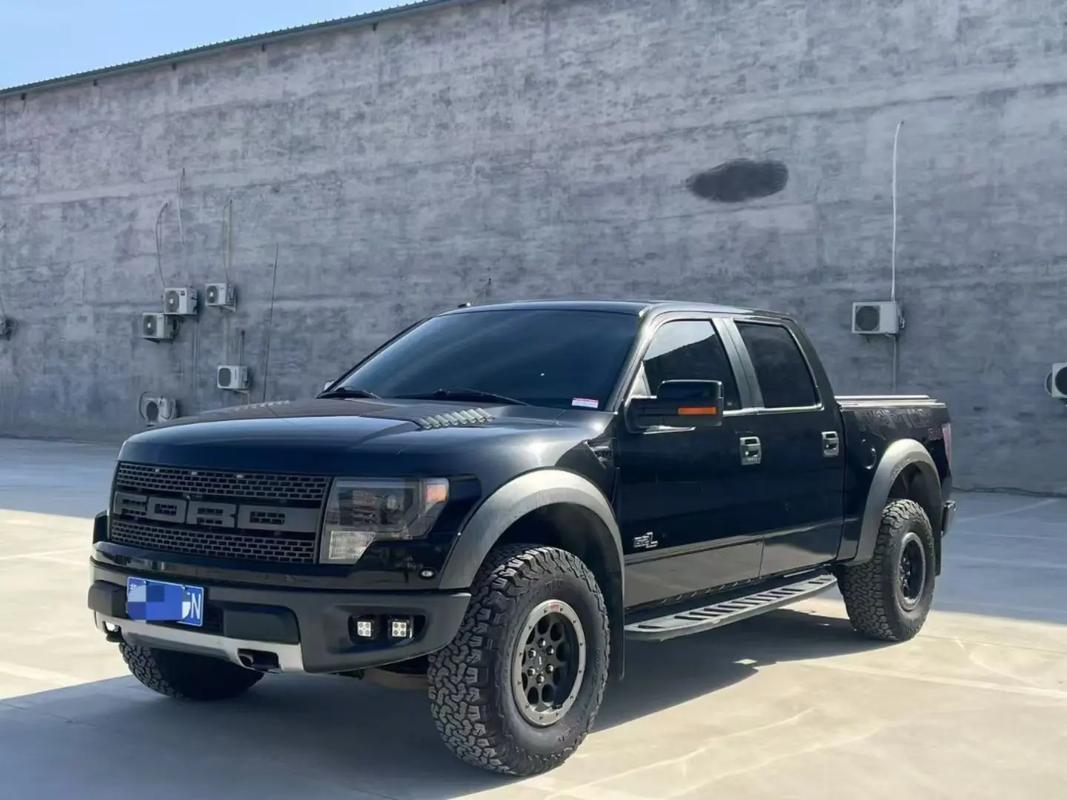 福特猛禽f750皮卡售价多少钱,福特猛禽f750