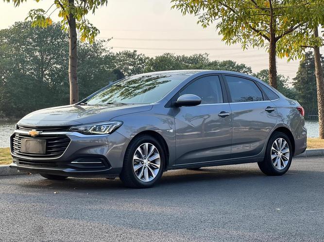 雪佛兰科鲁泽这车怎么样／雪佛兰科鲁泽车怎么样值得买吗