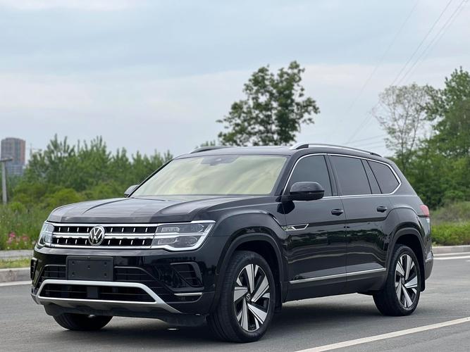 途昂2022款新款价格／途昂最新价格消息