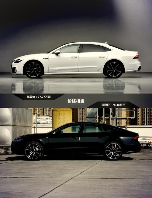 奥迪a7是一汽还是上汽(奥迪a7是属于国产车吗)