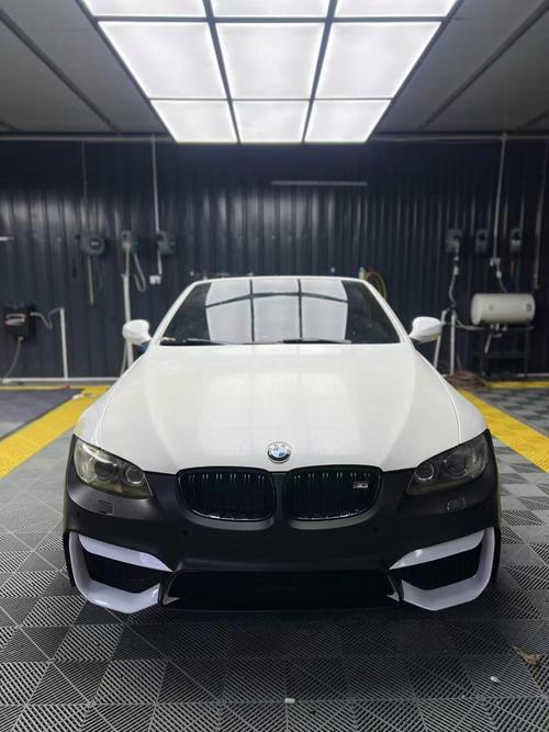 宝马3系敞篷版(宝马3系敞篷版多少钱)