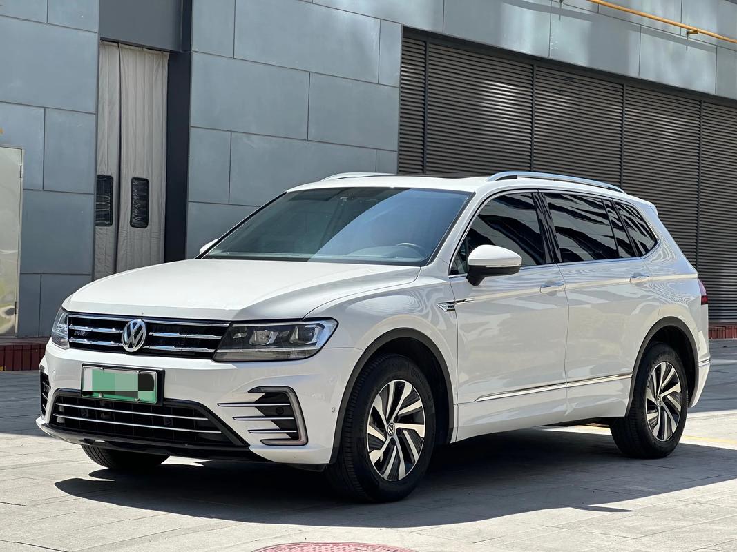 2020款途观l优缺点,2021款途观l怎么样值得买吗