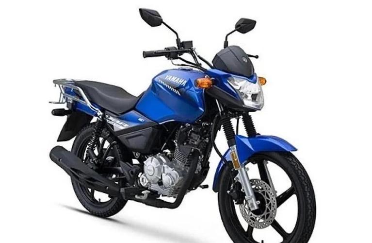 雅马哈150双缸水冷,雅马哈150双缸水冷摩托车