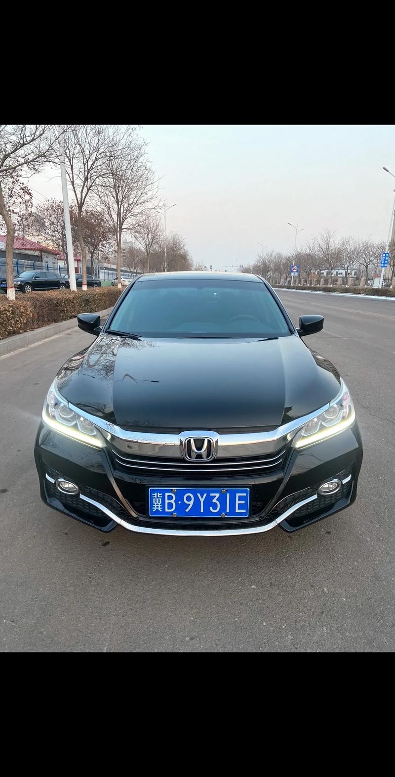 二手雅阁九代半正常啥价 二手雅阁九代半值得买吗