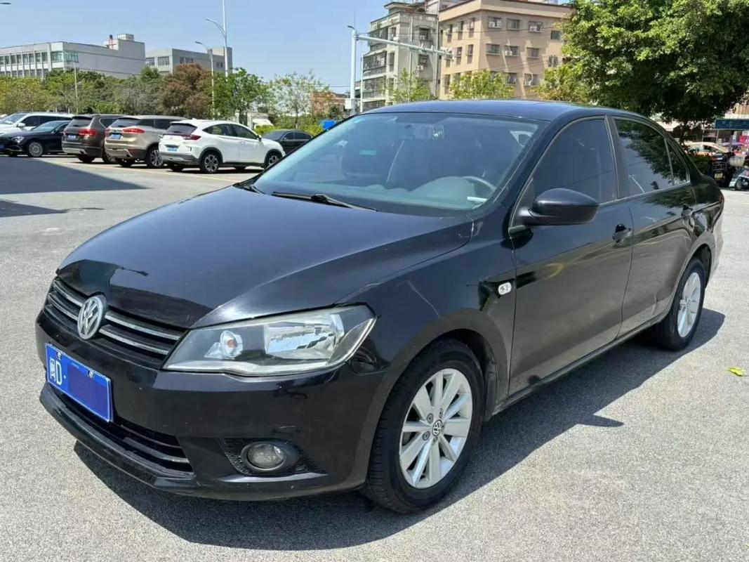 捷达二手车值得买吗 大众捷达二手车值得买吗