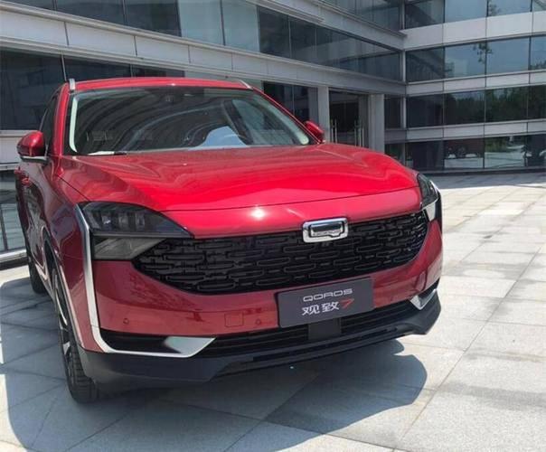 观致7汽车怎么样／观致7性价比怎么样