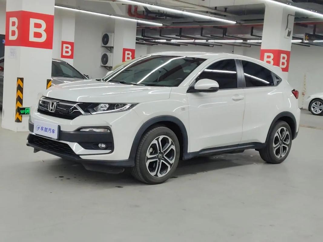 本田xrv价格是多少(本田xrv售价多少钱)