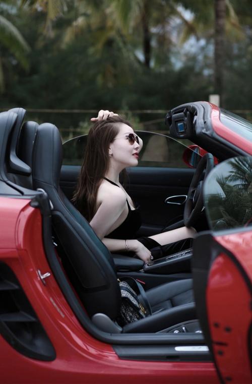 女人开什么豪车有气质／女人开什么豪车好看