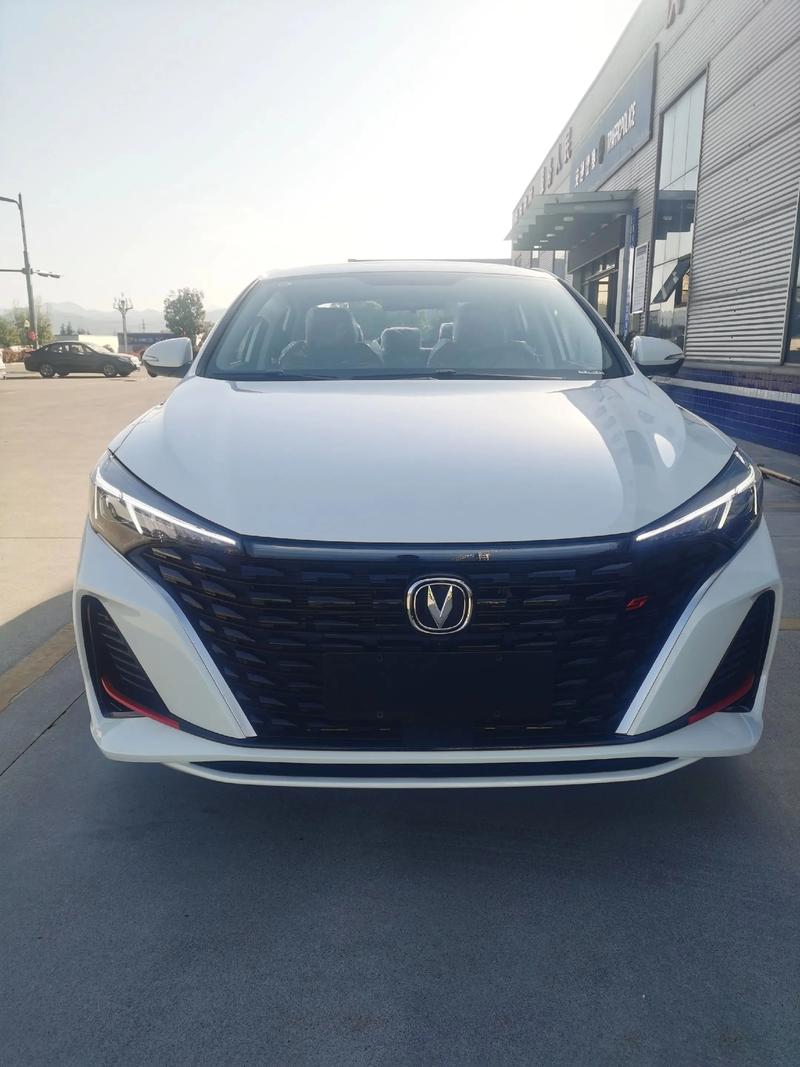 长安逸动2025款(长安逸动2025款生锈吗)