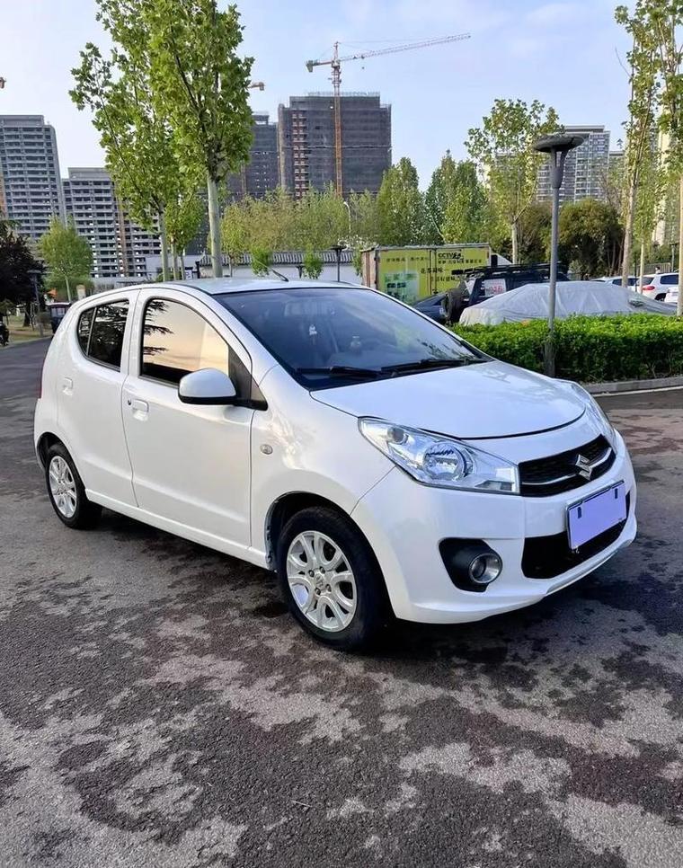 奥拓新车,奥拓车2020款