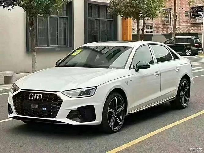 奥迪a424款图片/奥迪a402款