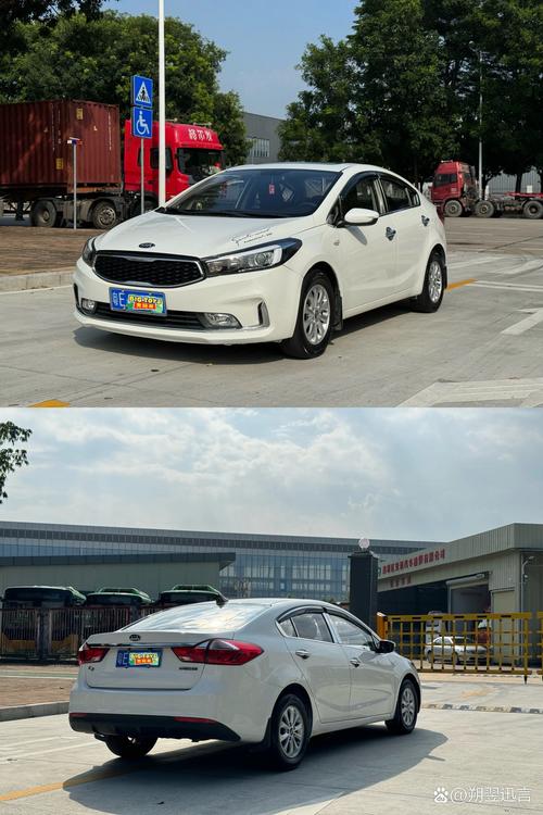 起亚k3三厢自动挡(2018款起亚k3自动挡)