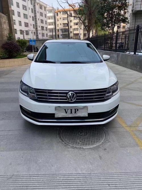 17款大众朗逸(17款大众朗逸配置参数)