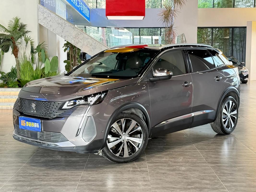 标致4008x新款,标致4008新款2021怎么样