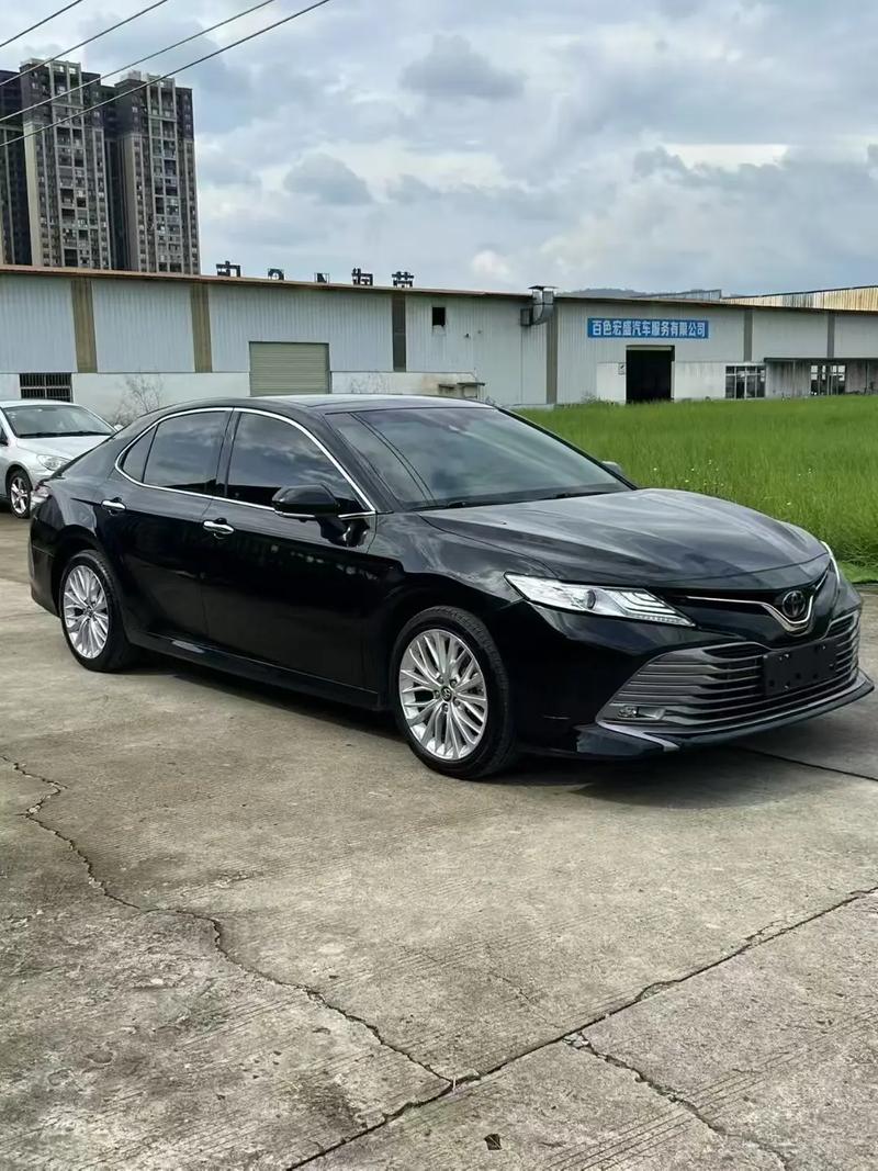 新款凯美瑞多重 凯美瑞2020款车身多重