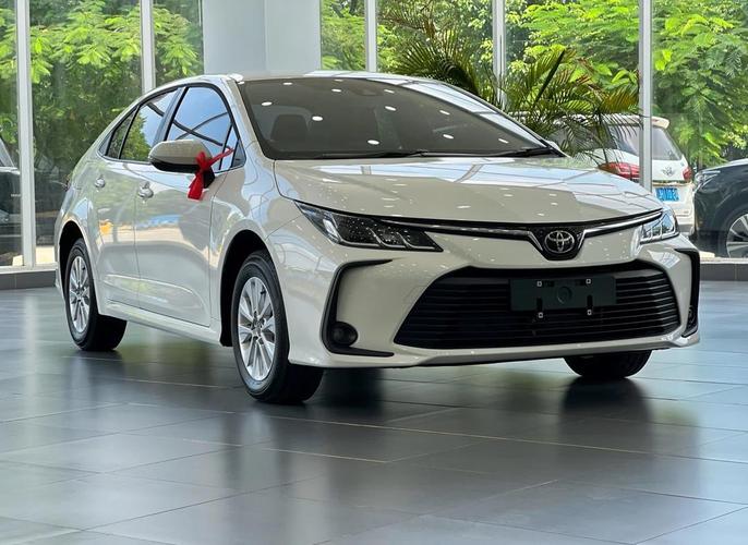 丰田属于什么档次的车／十万左右丰田哪款车好